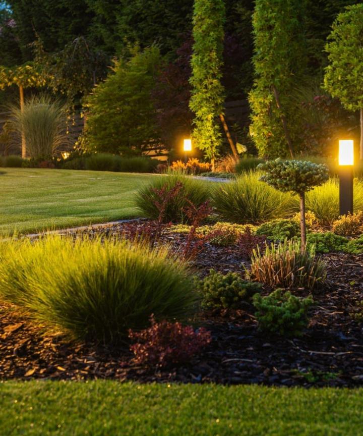 Paysagiste expérimenté pour l’entretien de votre espace vert.