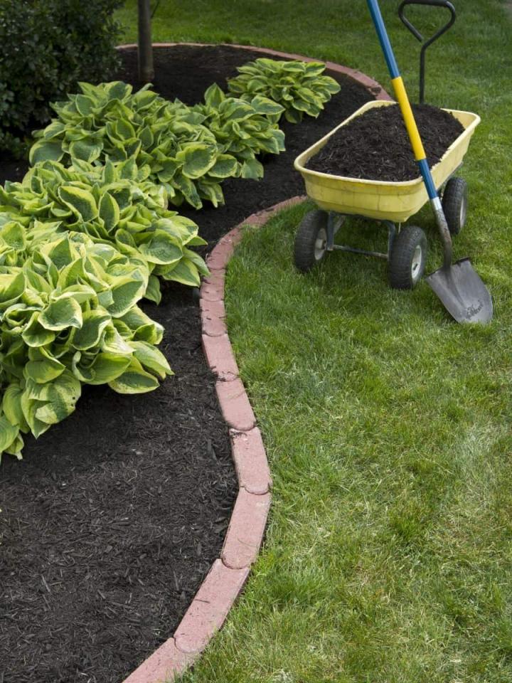 Travaux de débroussaillage Meaux